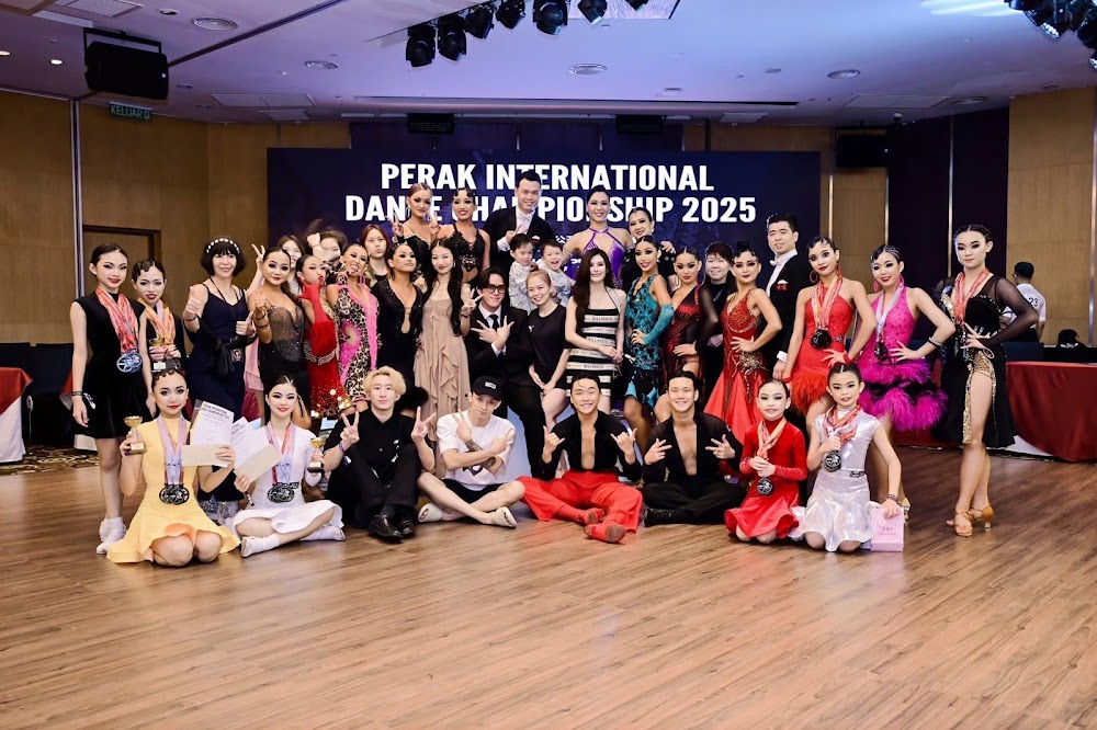 Yencci Dance Studio